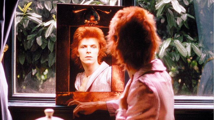 David Bowie