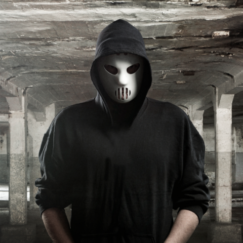 Angerfist