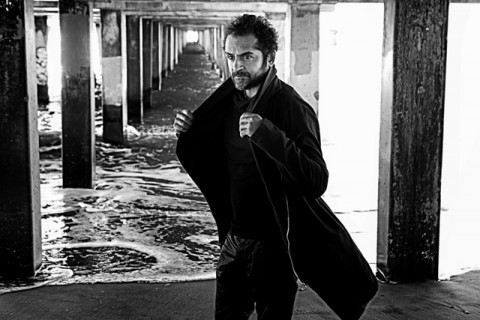 Karsh Kale Photo by Anja Matthes.