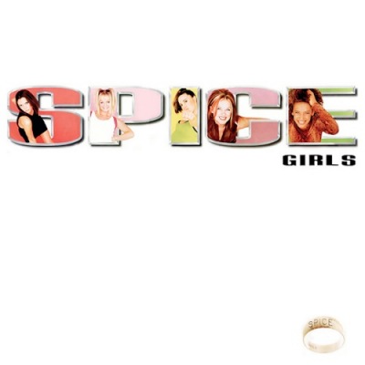 Spice-Girls-debut-album