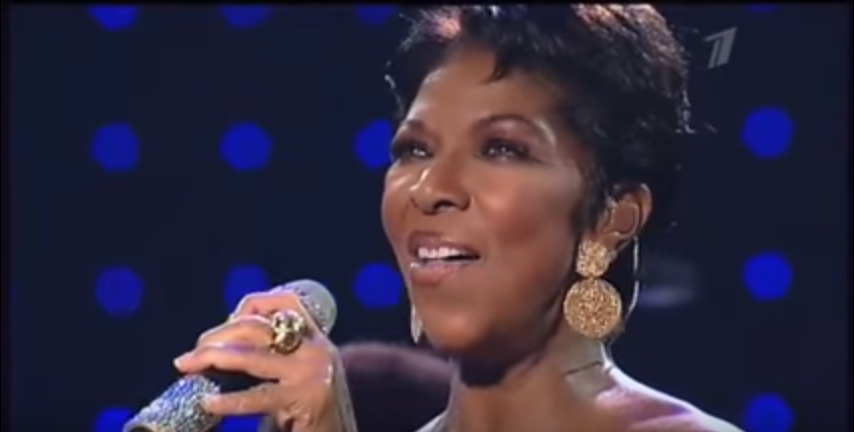 natalie cole