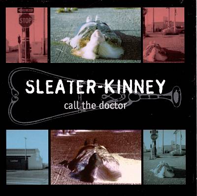 sleater-kinney