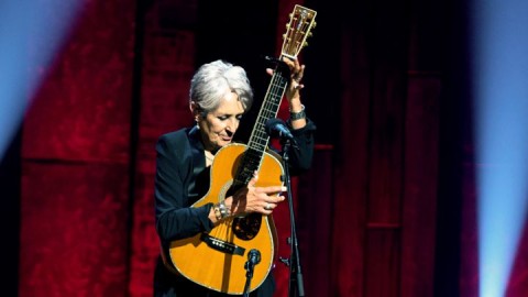 Joan Baez