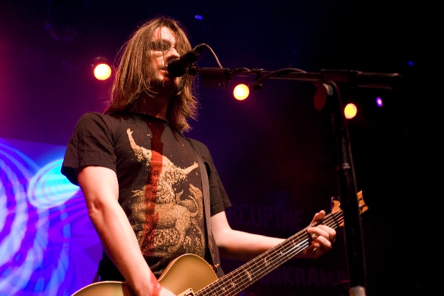 Steven Wilson 2 by Bobin James