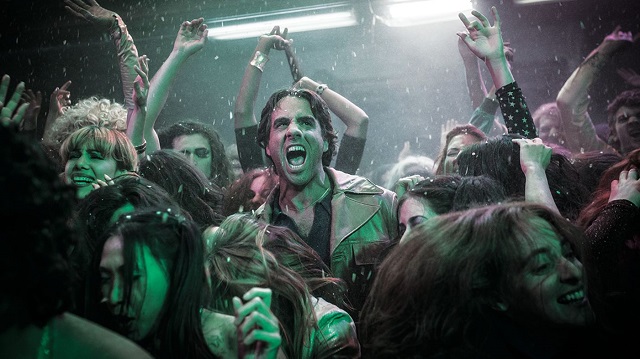 Bobby Cannavale as Richie Finestra in 'Vinyl'. Photo: courtesy of Star World Premiere HD