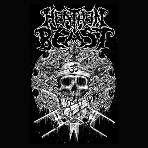 HeathenBeast-Bandcamp