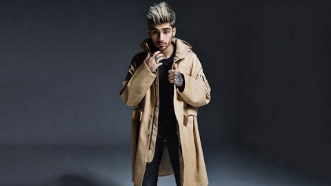 Read how Zayn Malik's unusually bitter split from One Direction represents a new kind of boy-band feud.