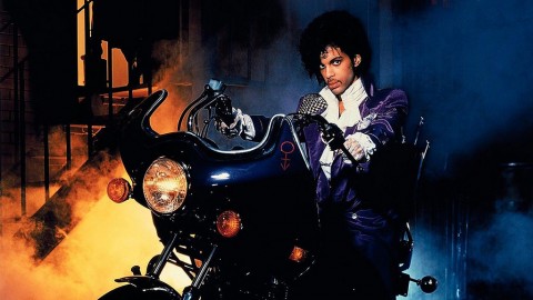 By the end of 1985, Prince had made 15 albums in seven years. Photo: 'Purple Rain' promotional poster.