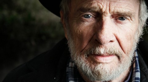 Merle Haggard, country music giant whose career spanned six decades, has died at age 79. Photo: Flickr