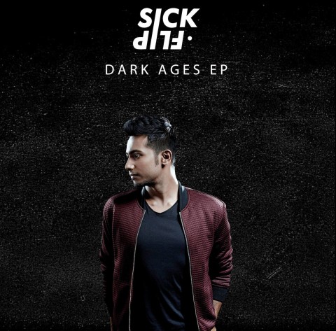 Sickflip's 'Dark Ages' EP is filled with mystery, power and rage. 