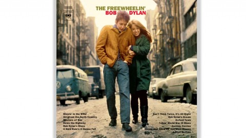 The-Freewheelin'-Bob-Dylan