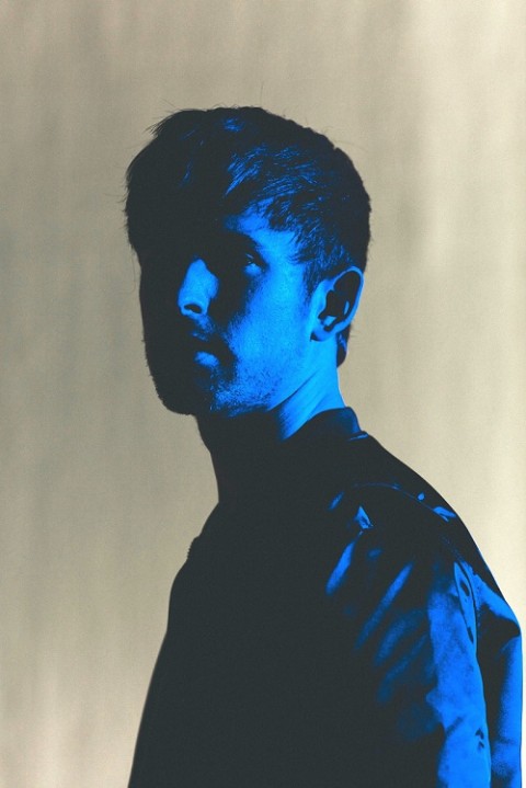 UK producer and singer-songwriter James Blake will also take the stage at SÃ³nar 2016.