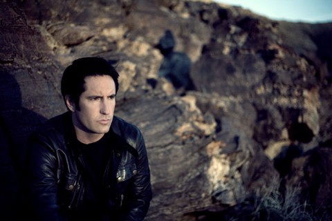 Trent Reznor called YouTube's business model "very disingenuous" and talked the future of streaming in a new interview. Photo: Rob Sheridan/ CC BY-SA 2.0/ Wikimedia Commons
