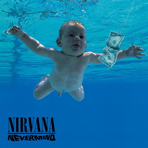 10.Nirvana