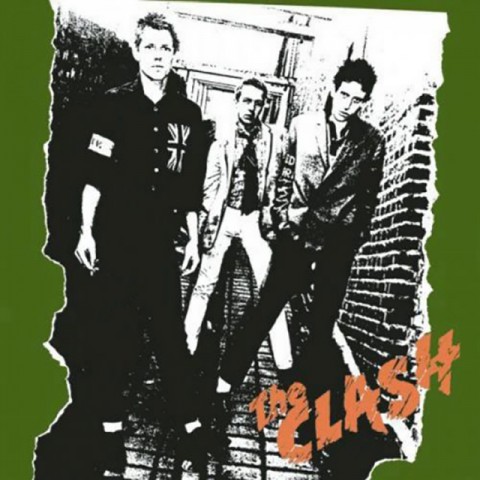 2.The Clash