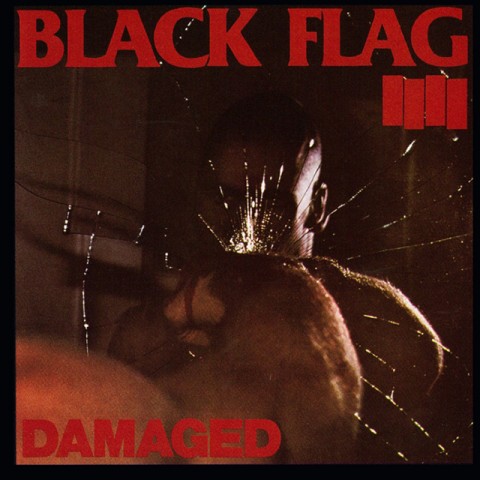 8.Black Flag