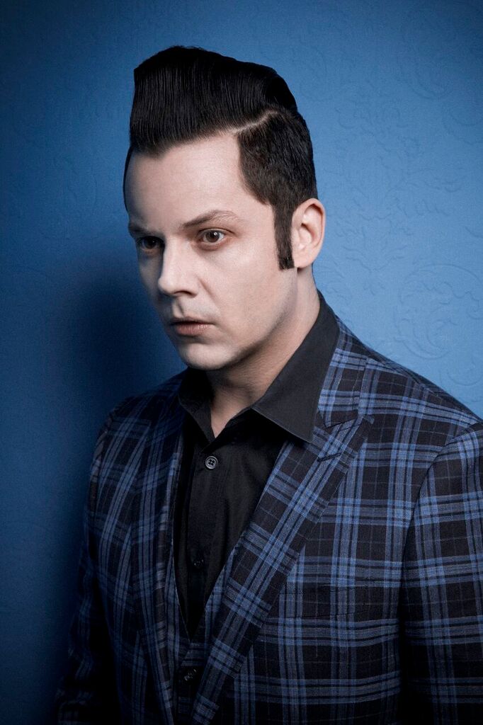 To mark the seventh anniversary of Third Man Records, Jack White has planned an event where the label will attempt to play the first record in space. Photo: Courtesy of Big Hassle Publicity.