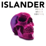 'Power Under Control' album artwork