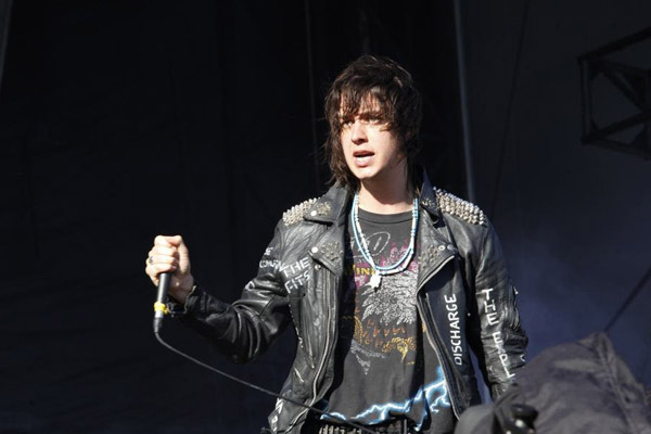 Julian Casablancas