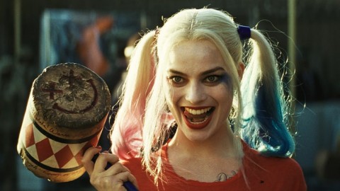 Why Harley Quinn is the best thing about 'Suicide Squad' ”” and the supervillain movie's single biggest missed opportunity. Photo: Warner Bros. Pictures/DC Comics