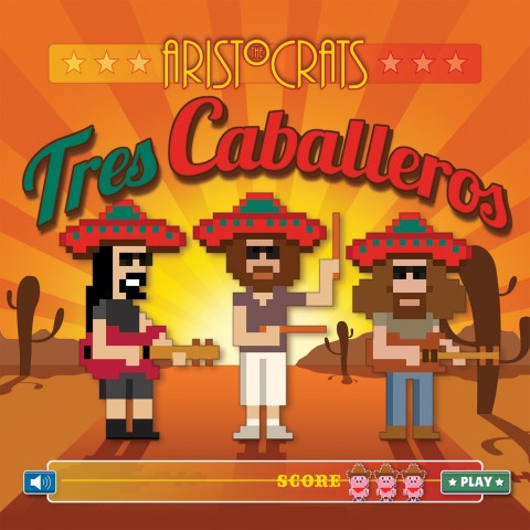 tres_caballeros_SQ artwork