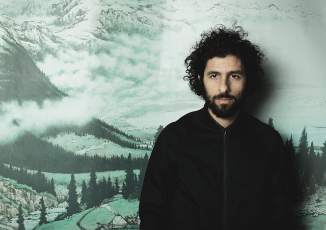 But for all his sparse responses (and sometimes lyricism), JosÃ© GonzÃ¡lez is far more erudite than he lets on. Photo: Malin Johansson