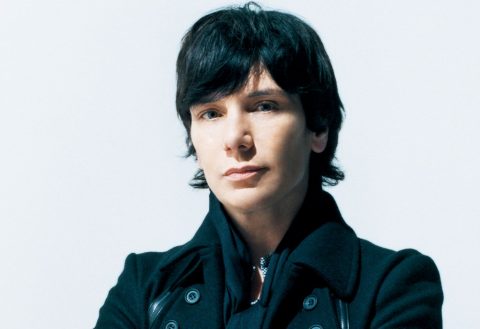 While Eric Martin will indeed play Mr. Big crowd-pleasers like “Just Take My Heart” and “Wild World,” he has also added a few solo compositions to his repertoire. Photo: Courtesy of the artist.