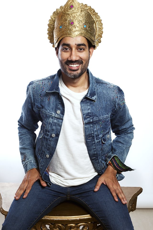 nucleya