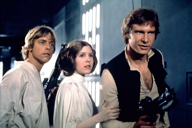 'Star Wars' Photo: Everett Collection