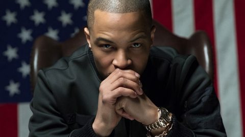 T.I. shared a candid open letter to President-Elect Donald Trump on the divisions and hopeful uniting of America in the future. Photo: Zach Wolfe