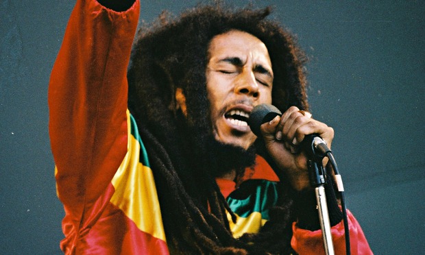 A batch of Bob Marley live recordings, which lay dormant and damaged in a London hotel for nearly 40 years, have been rediscovered and restored. Photo: B.javhlanbayr/Wikimedia Commons/ CC by 4.0