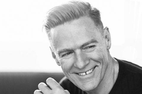 Multiple requests for India tour dates have appeared all across Bryan Adams’s social media profiles. Courtesy of UME