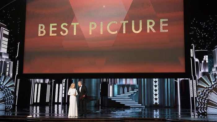 Rob Sheffield on a legendary Oscars ceremony to remember ”“ from Bonnie and Clyde stealing the show to the biggest WTF gaffe in awards-show history. Photo: Courtesy of ABC