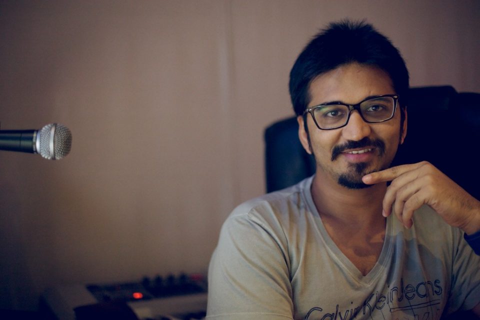 "When they don’t get a hit [in the initial days after the music releases] they resort to all sorts of unethicial things," says Amit Trivedi. Photo: Courtesy of the artist
