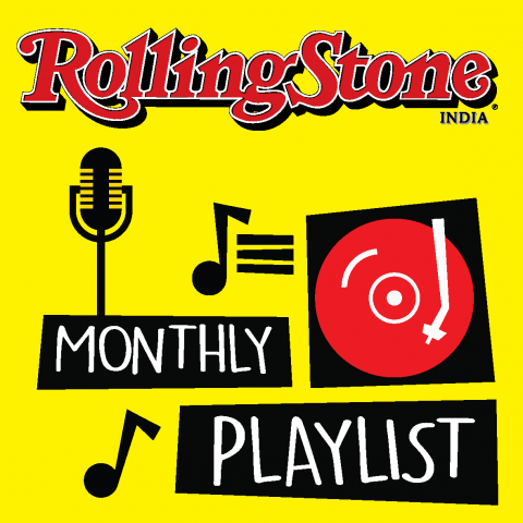 Scroll down to listen to Rolling Stone India's latest Monthly Playlist, featuring handpicked new tracks from the past month.