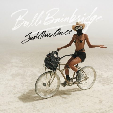 Bulli Bainbridge Main Album Cover_Square