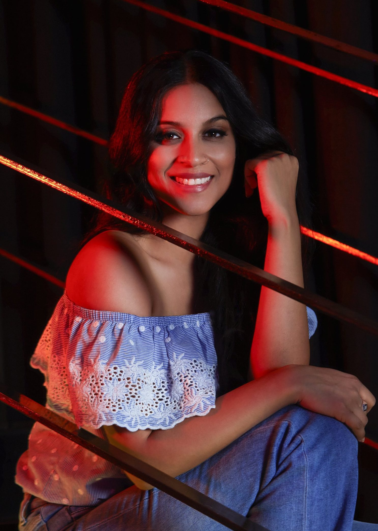 RS INDIA_Lilly Singh 4