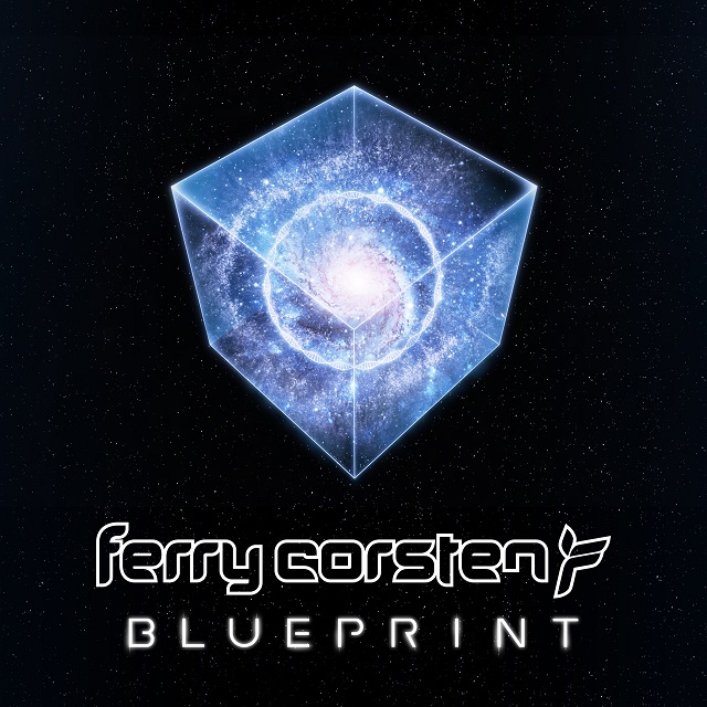 blueprint artwork