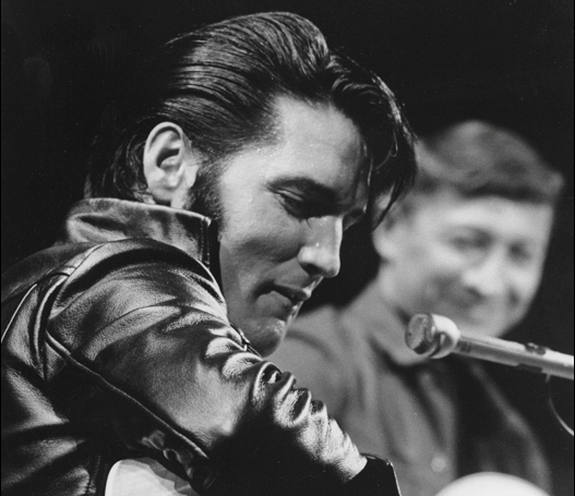 elvis comeback special 1968 cropped