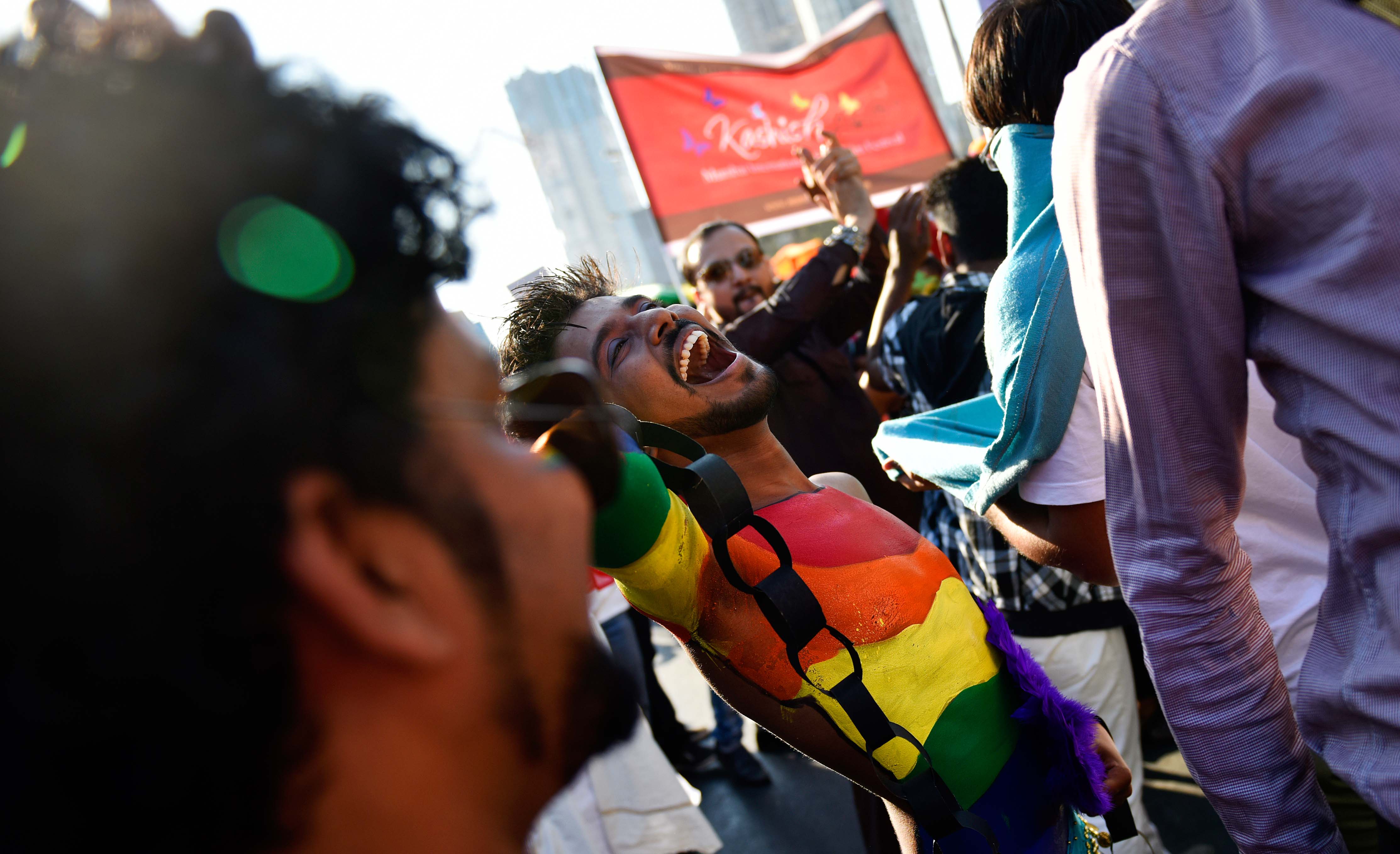 Section 377 Decriminalized Here S Everything You Need To Know
