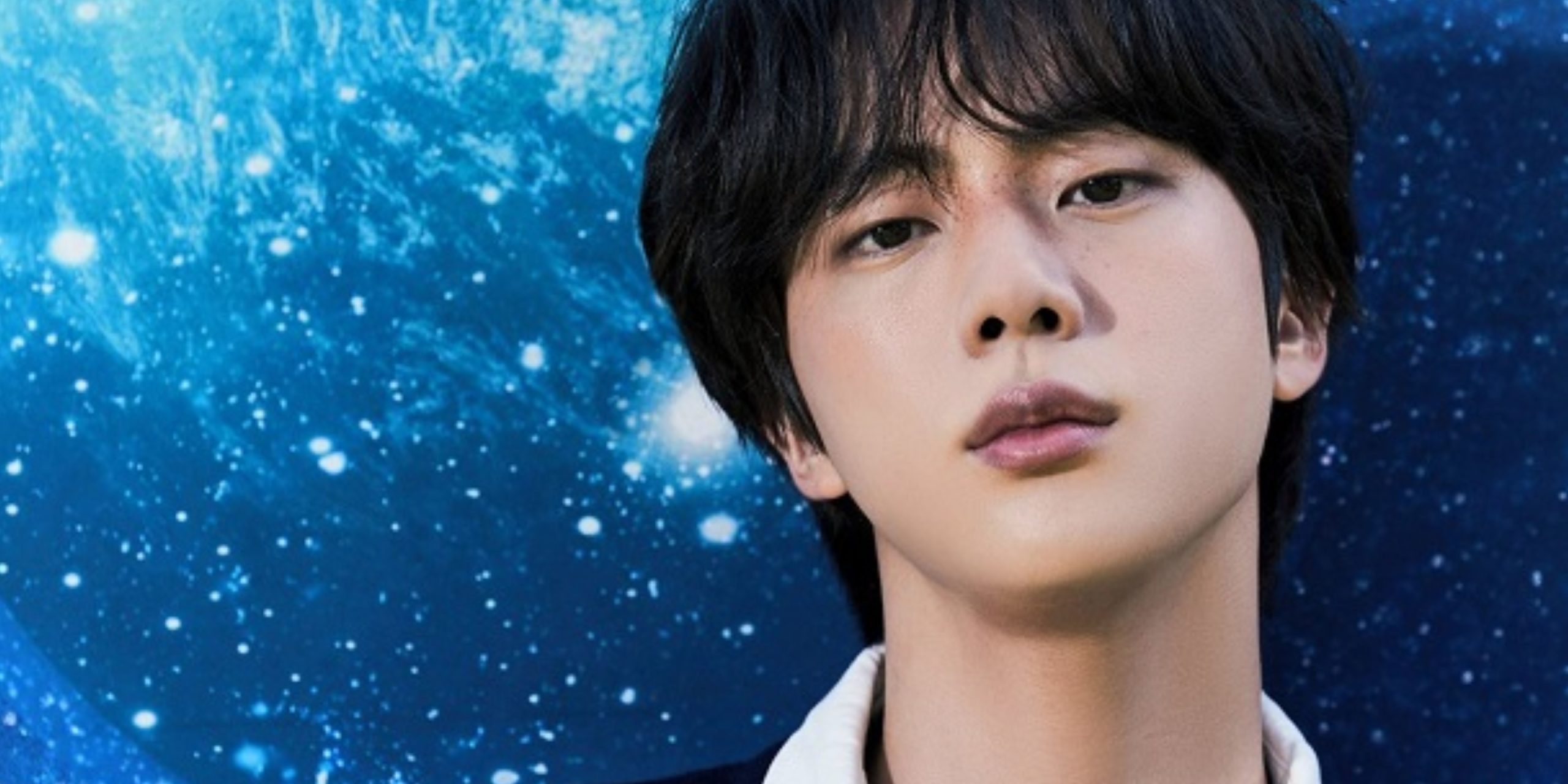 Bts Jin To Begin His Mandatory Military Enlistment This Week