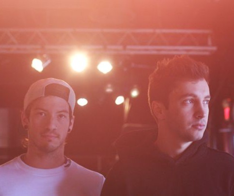 Twenty One Pilots