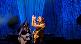 From The Archives: Interview – Sarah McLachlan