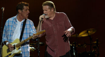 Don Henley on Glenn Frey: ‘He Changed My Life Forever’