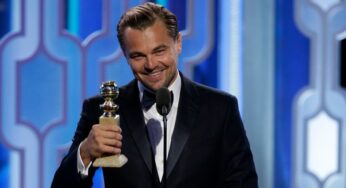 Golden Globes 2016: The Complete Winners List