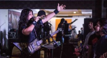 Gig Review: Thunderstorm Volume 2