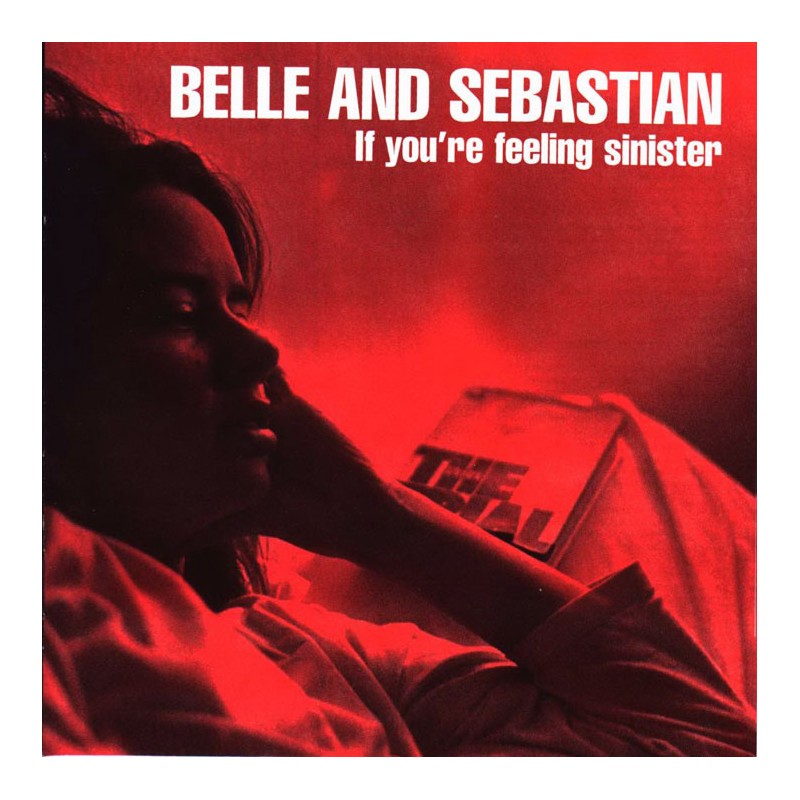 Belle and sebastian