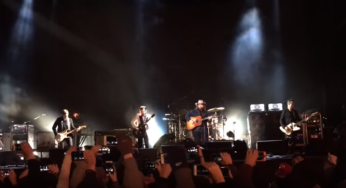 See Chris Stapleton and Kings of Leon’s Emotional Lynyrd Skynyrd Cover