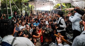 Pune’s High Spirits CafÃ© Launches Band Competition, ‘Bandcubator’