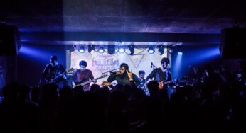 Photos: G-Shock Rolling Stone Metal Awards 2016 Pre-Show ”“ Insurrection 6.0